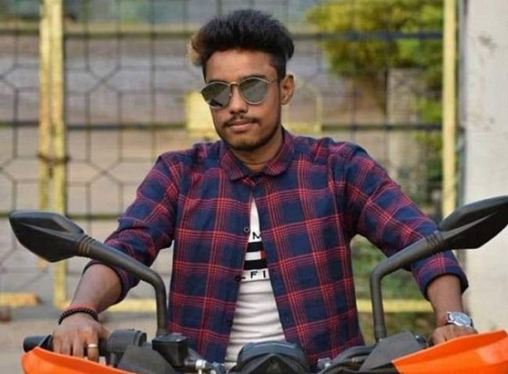 Melaghar : 21 years old man was murdered, arrow of suspicion at his friend Melaghar : 21 years old man was murdered, arrow of suspicion at his friend